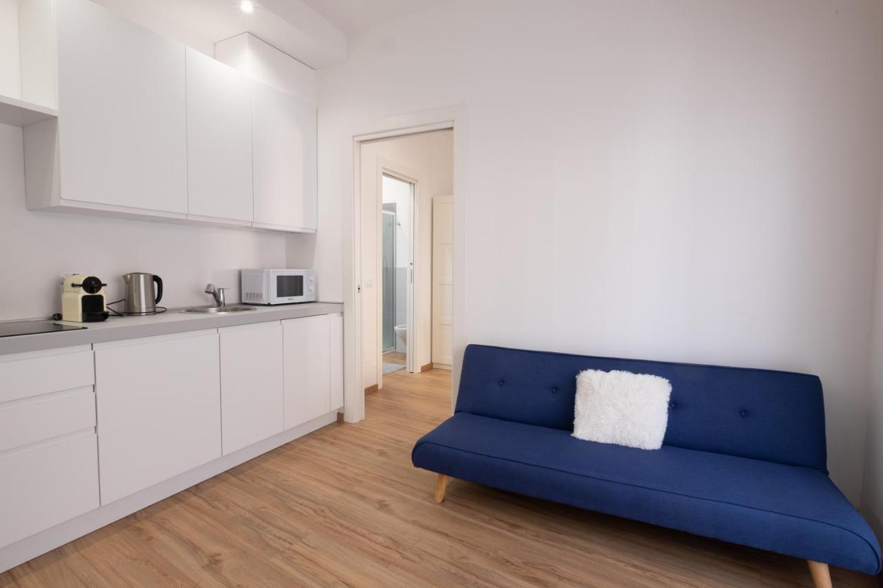 Barbara Apartment Verona Eksteriør billede