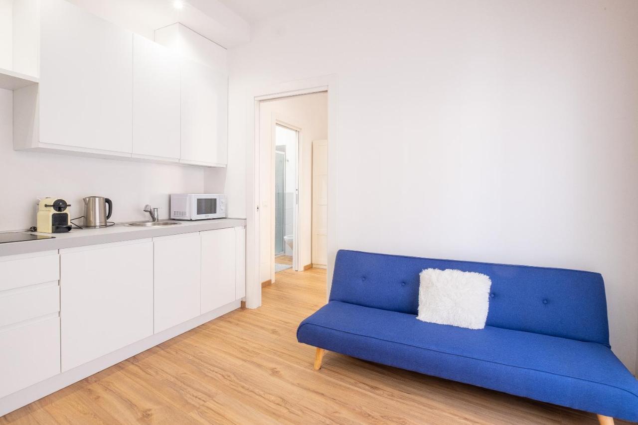 Barbara Apartment Verona Eksteriør billede
