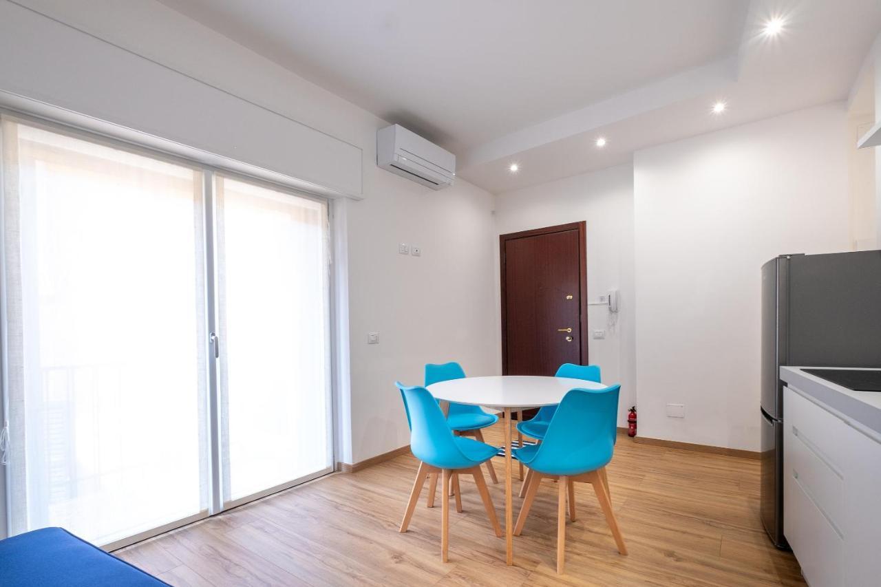 Barbara Apartment Verona Eksteriør billede