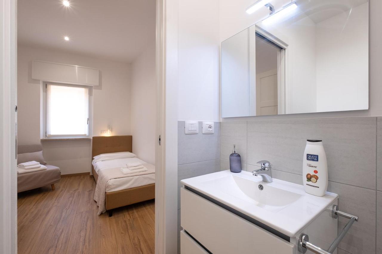 Barbara Apartment Verona Eksteriør billede