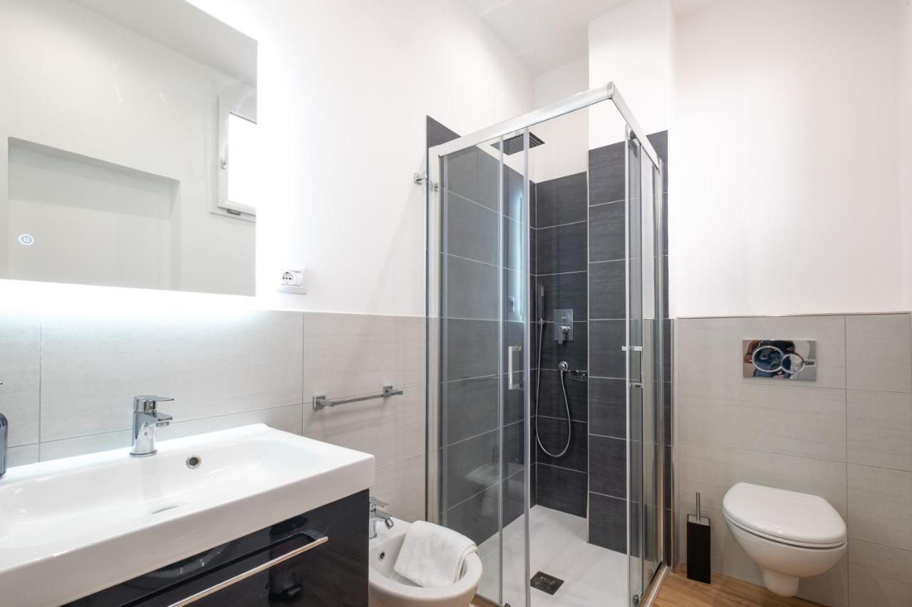 Barbara Apartment Verona Eksteriør billede