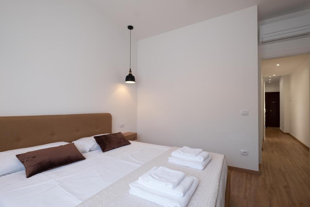 Barbara Apartment Verona Eksteriør billede