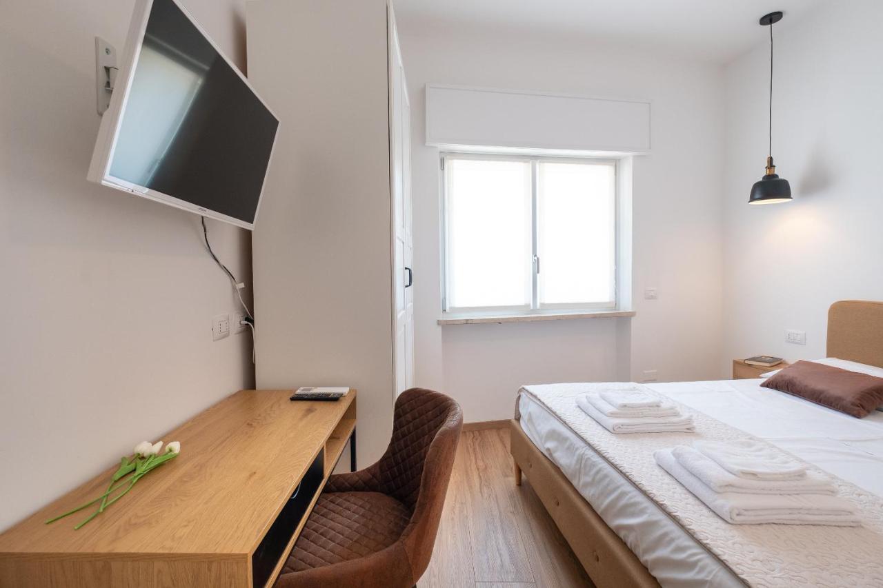 Barbara Apartment Verona Eksteriør billede