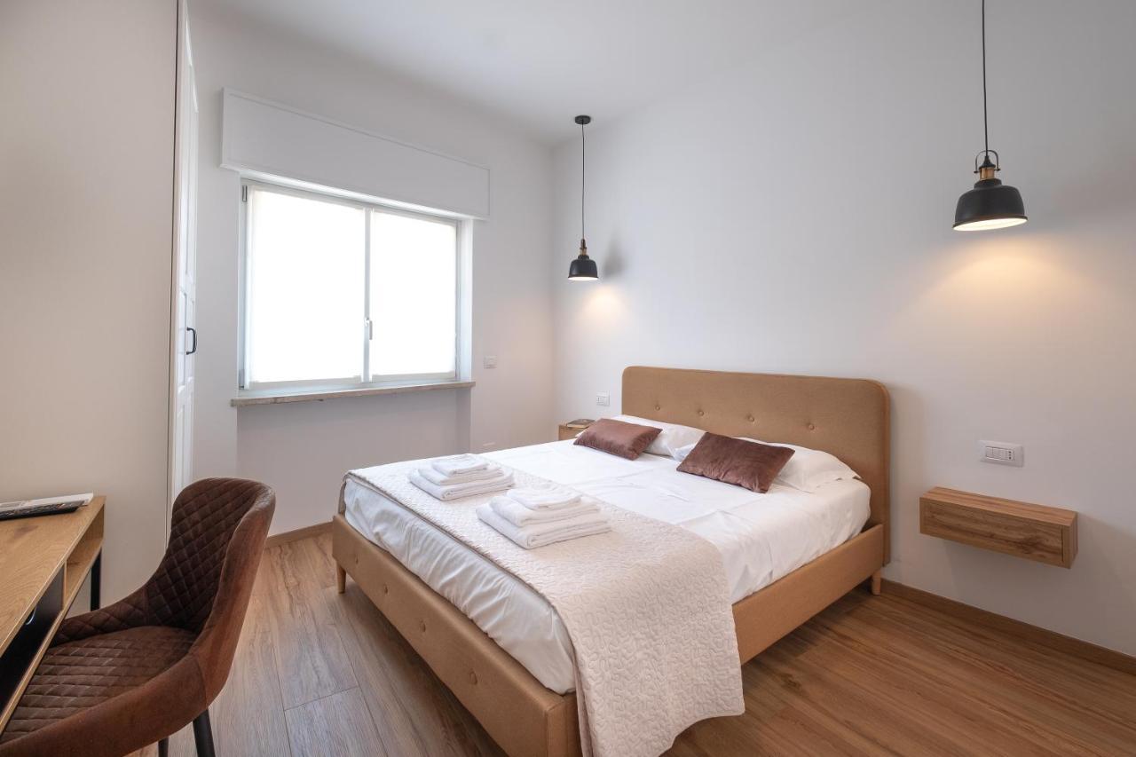 Barbara Apartment Verona Eksteriør billede