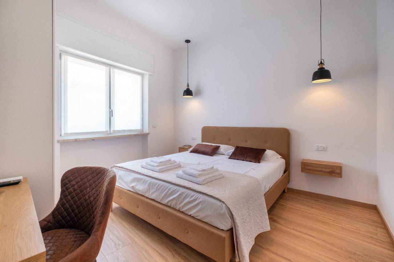 Barbara Apartment Verona Eksteriør billede