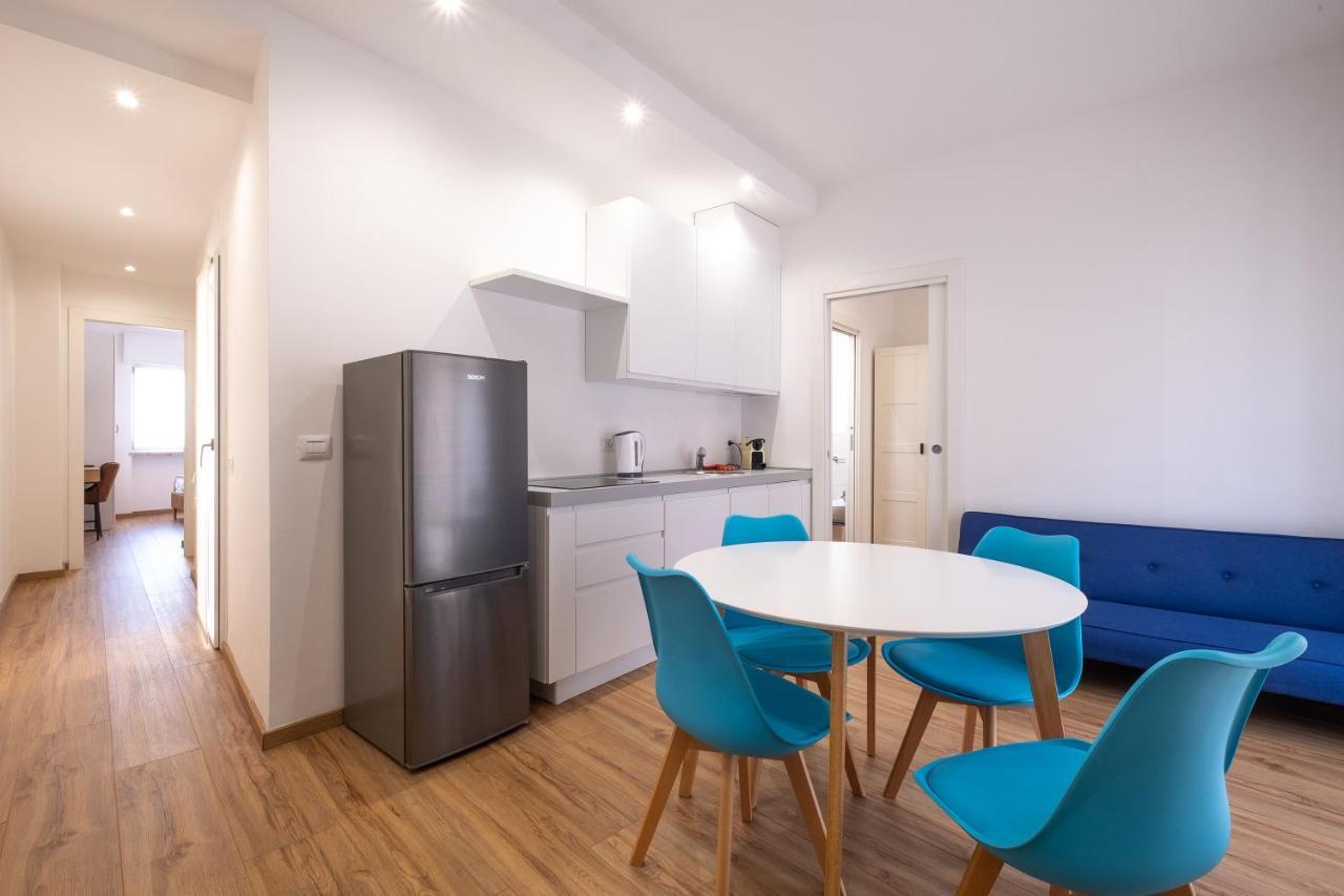 Barbara Apartment Verona Eksteriør billede